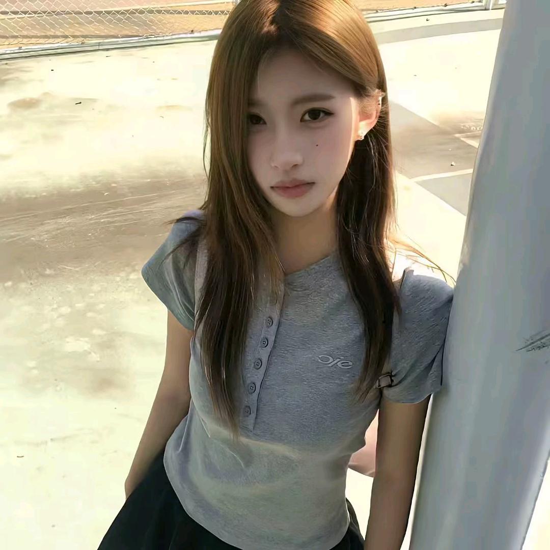 较真