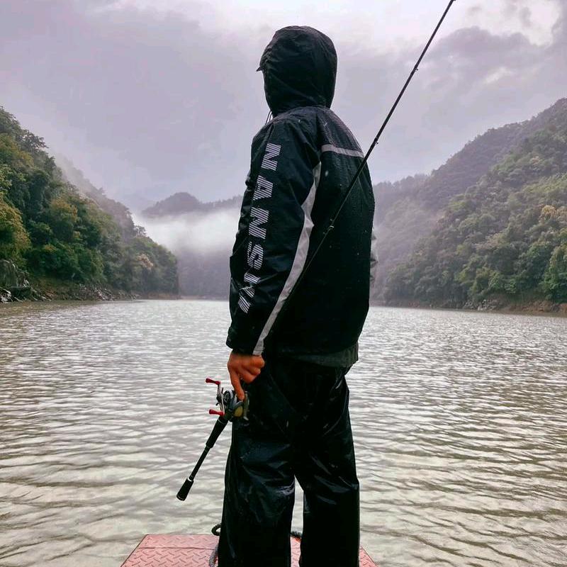 祥哥玩路亚🎣🎣🐟🐟🐟🐟