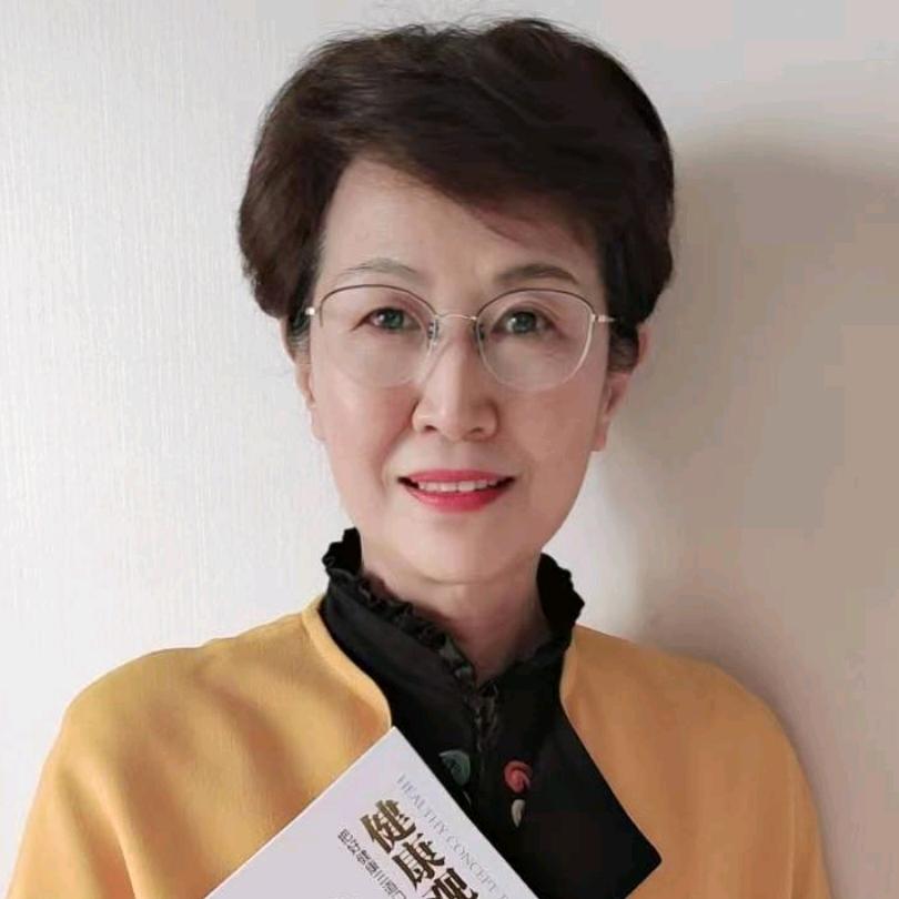 金子聊健康（收徒）