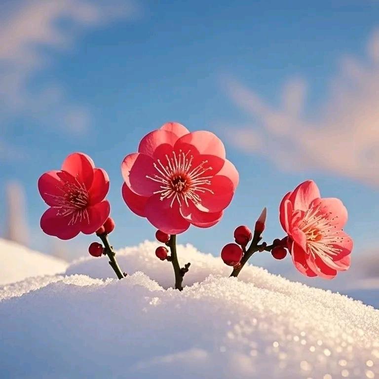 春夏秋冬