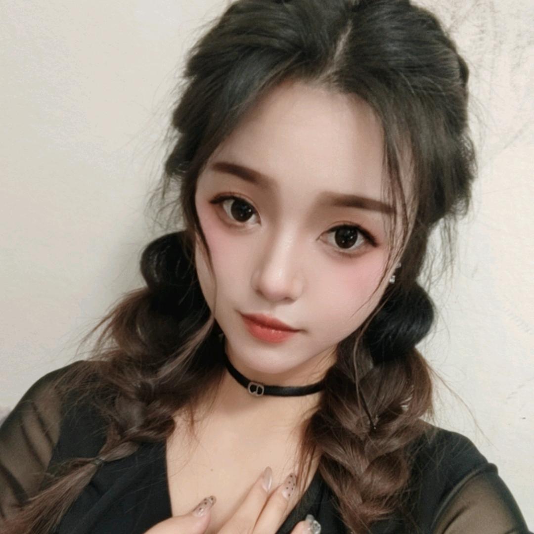 琪--