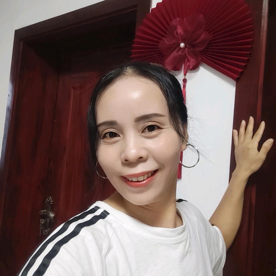 快乐做自己:田细美