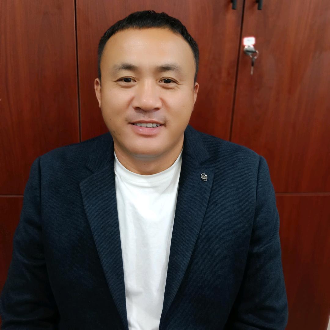 山东松兴供应链
