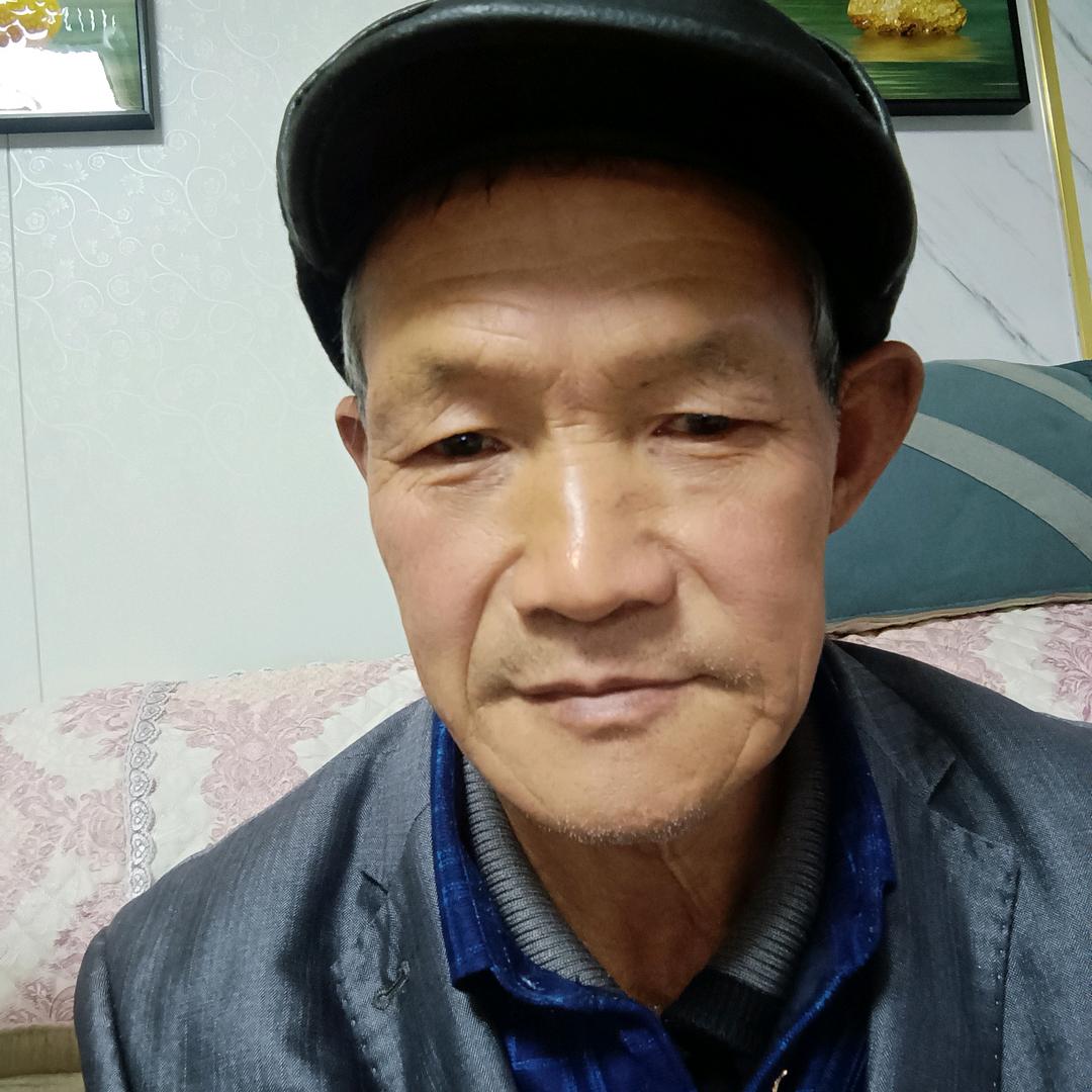 王大爷