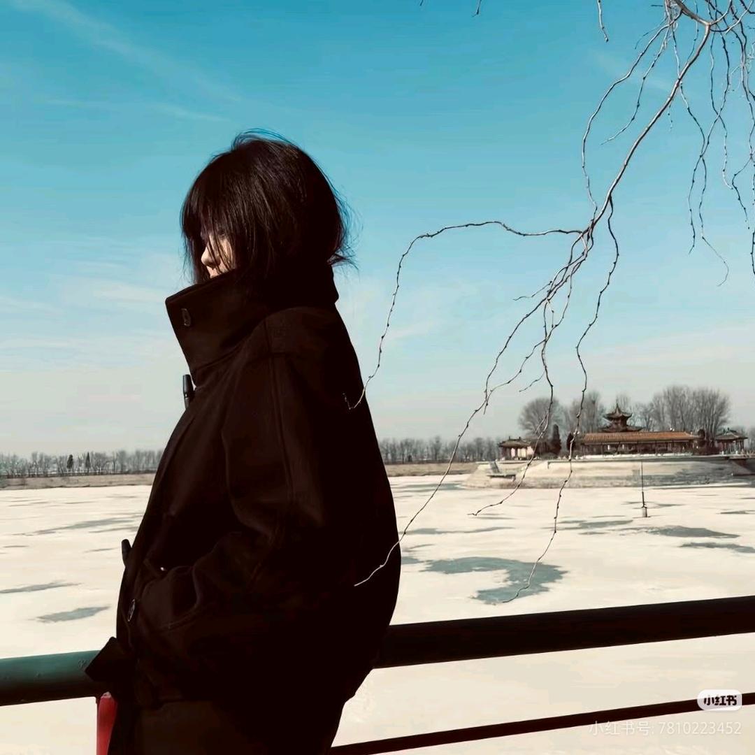 半个橙🍊