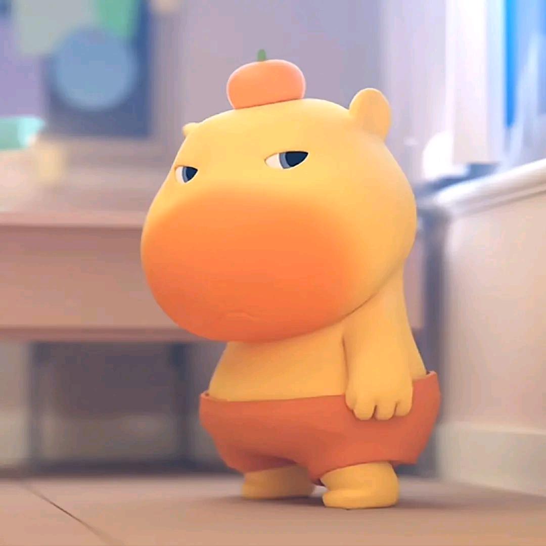 小小小小小杜（自律中）