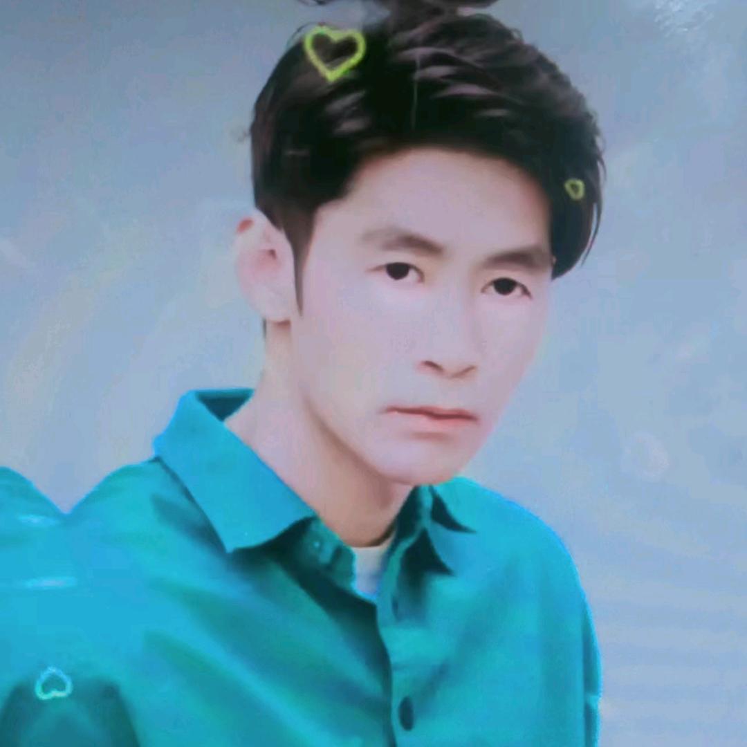 烟不离手