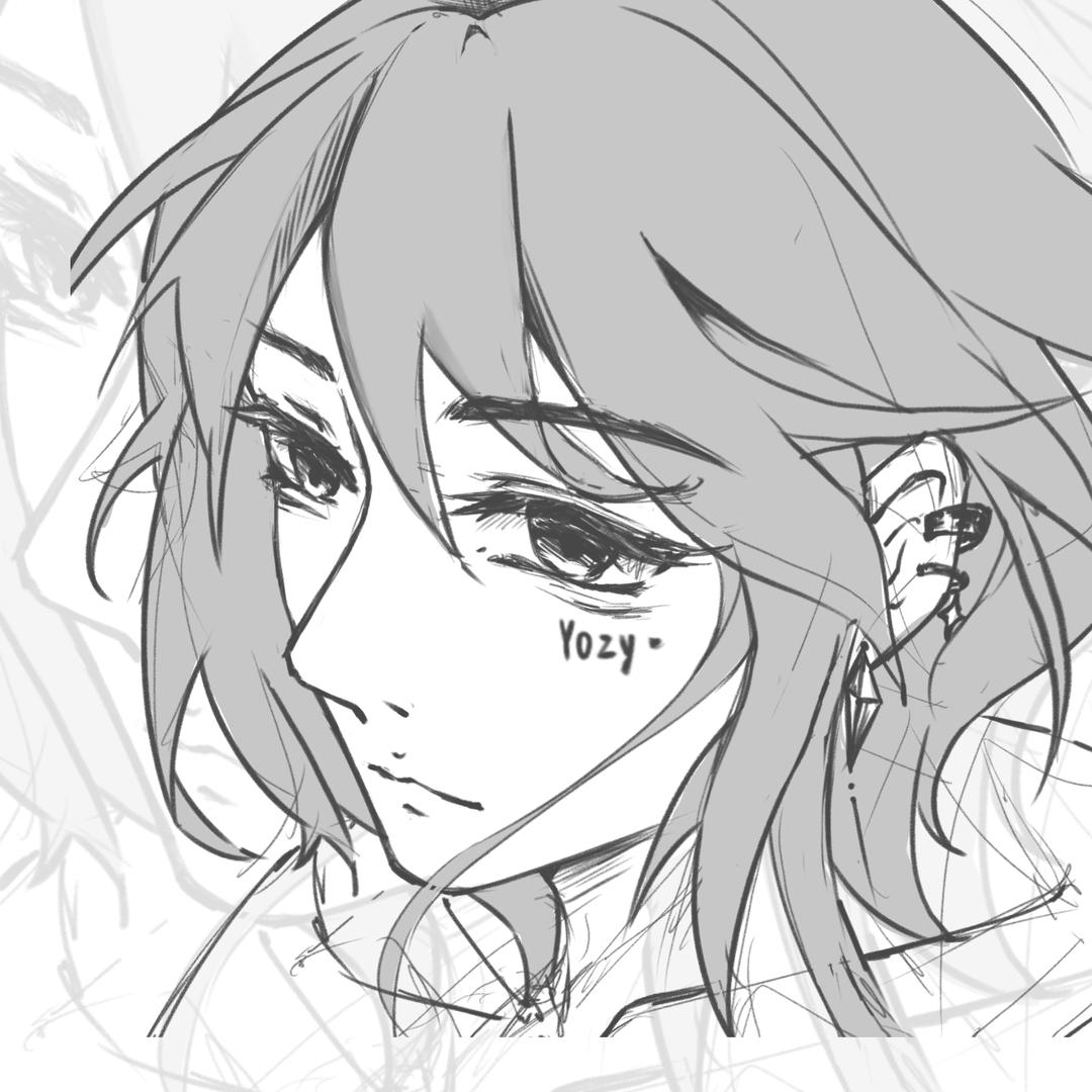 Yozy🦴
