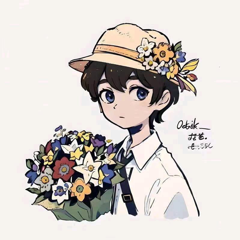 小章鱼说漫