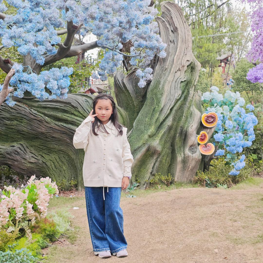べ_哆児㎜🍃(互关)