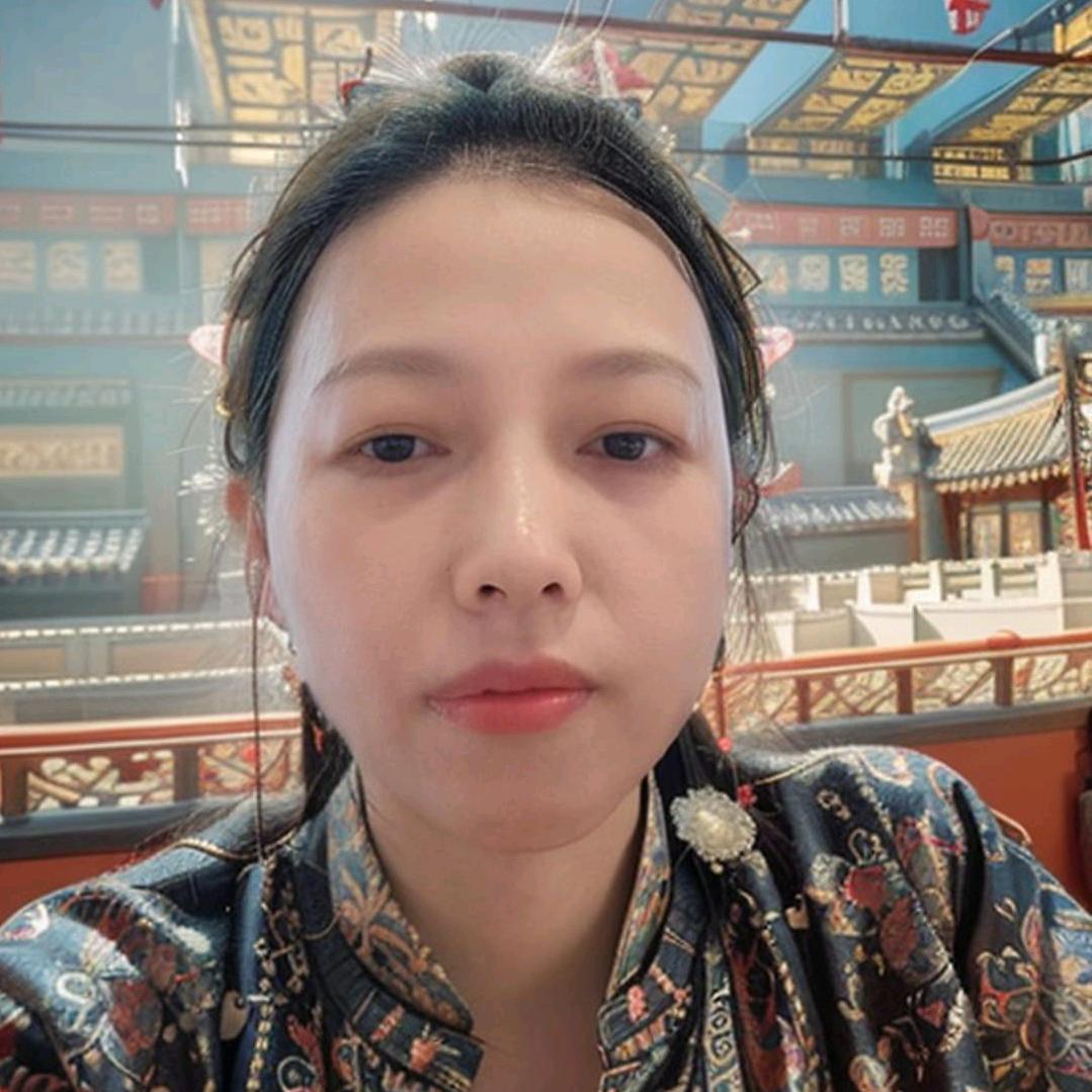 兰花🌹小草