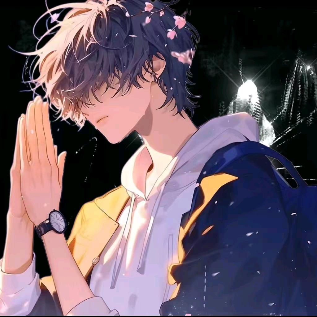 麦小六