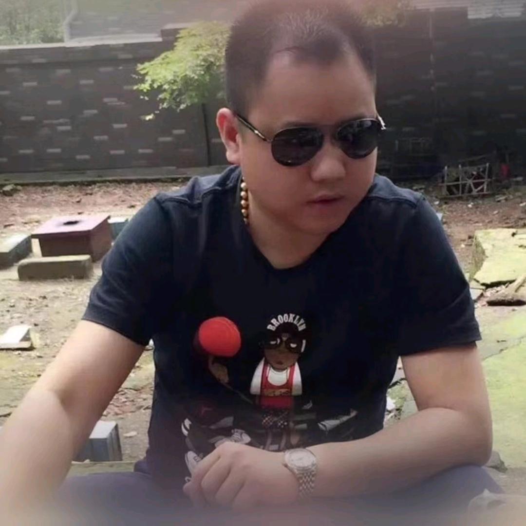 独处一世霸气