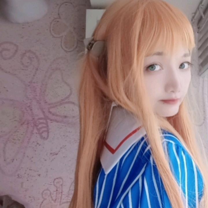 喵喵丶不哭
