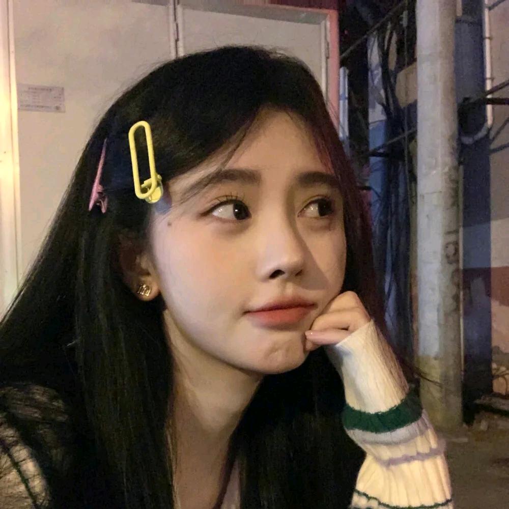 脑子一扔咱就是看头像