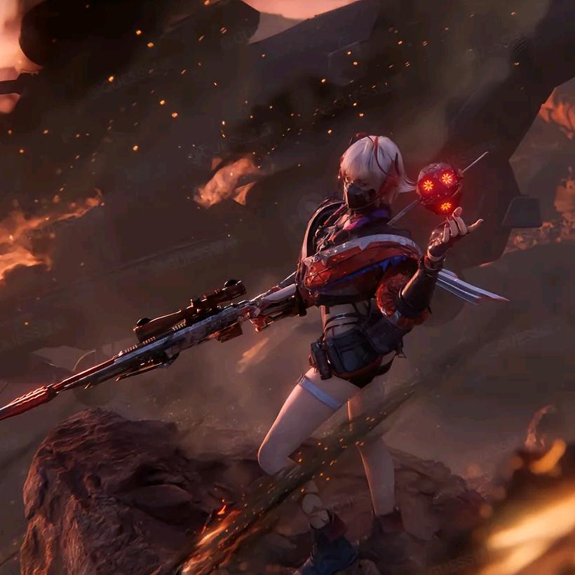 三角洲代肝 养猫🐱（纯绿