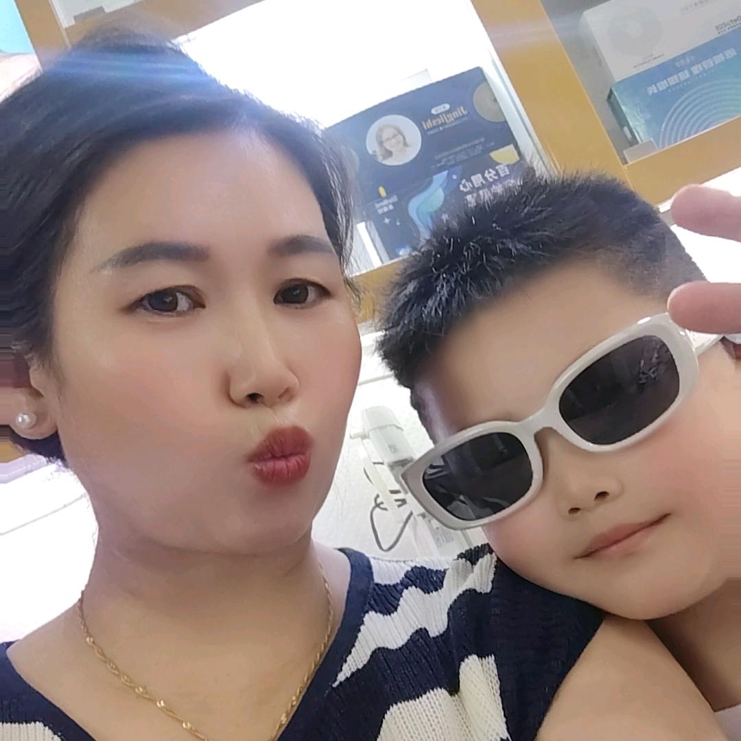 爱跳舞💃的小猴子