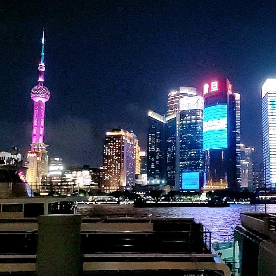 春暖 花开