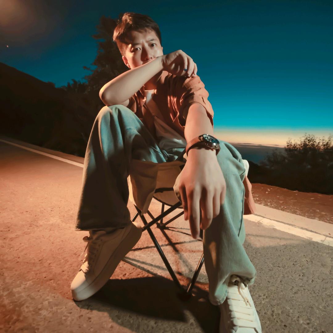 徐子轩的短视频