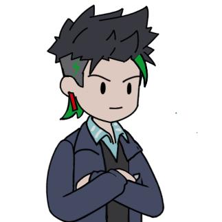 小鹤漫剧