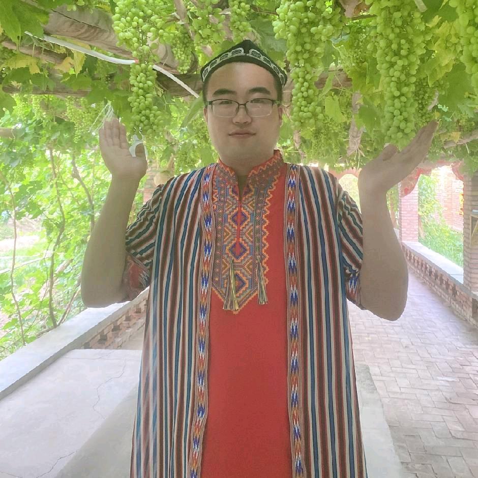 一身正气做自己