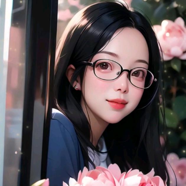 啊青的花草世界