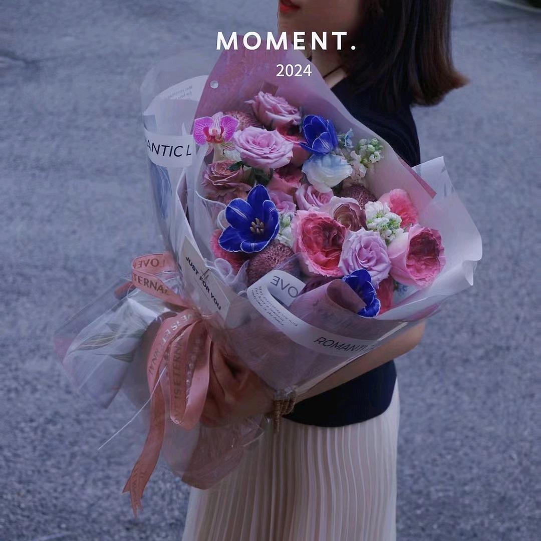 宁乡橙花之舞花店