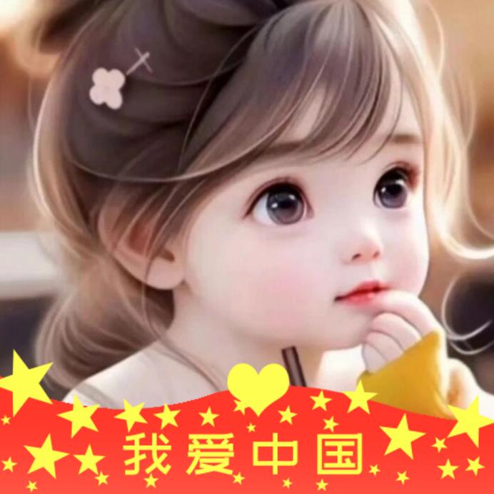 自强不息&# 爱我中华