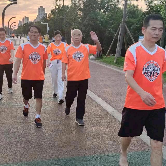 戴勇(湘江一叶舟)