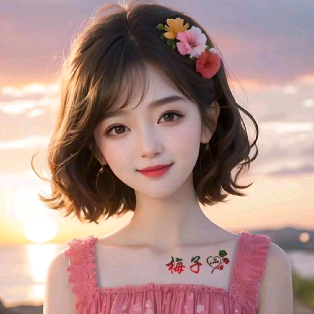 ✨梅子✨