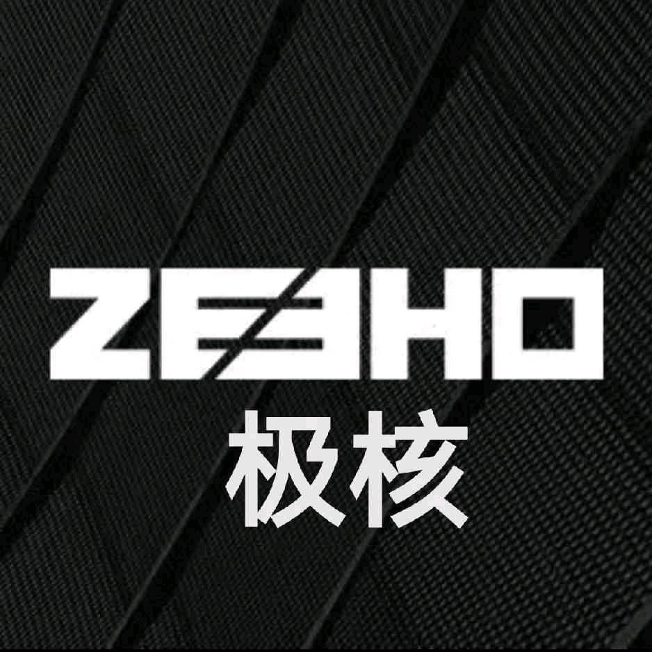 ZEEHO极核（天津榆关道店）