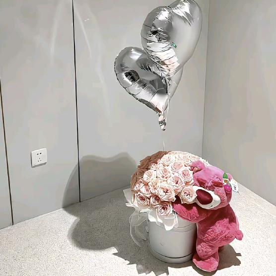 济南-拾壹花坊（鲜花预订））