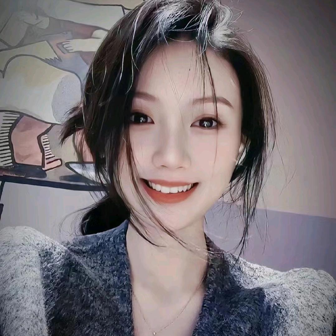 刘小想💕
