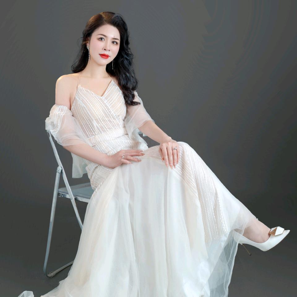 肖姐形象美学