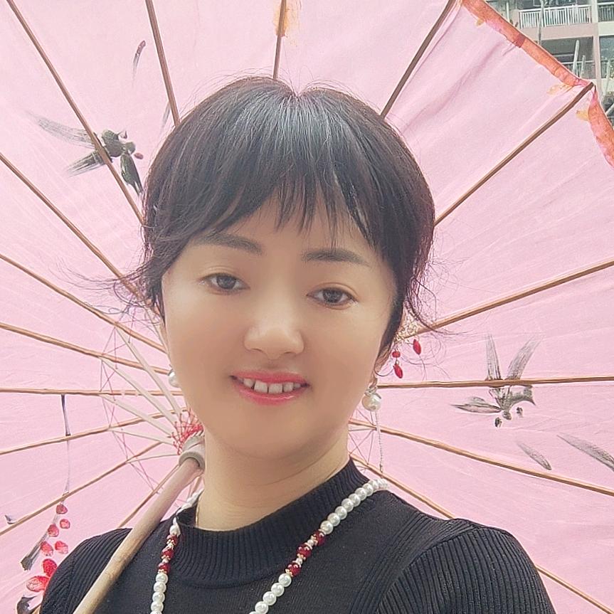 村里的小芳