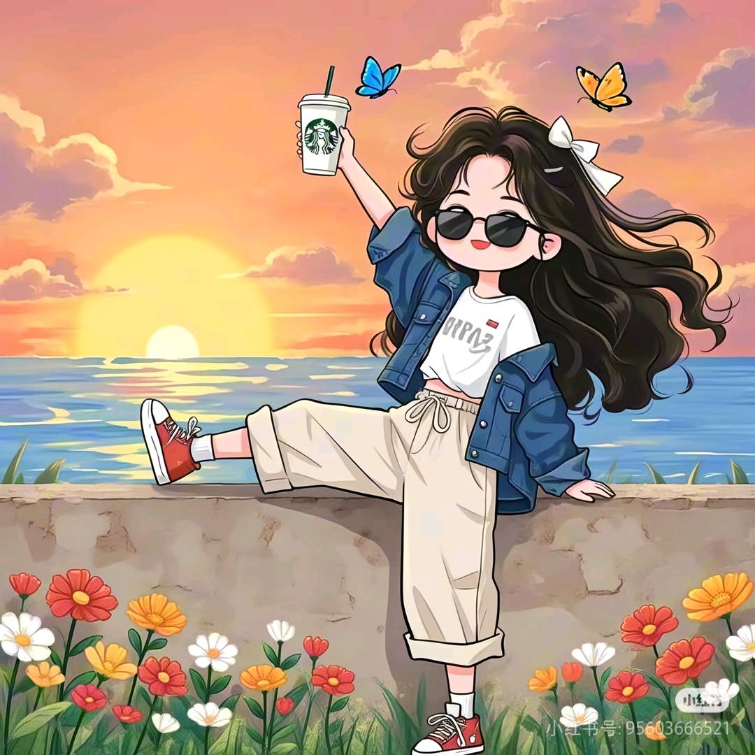 a雨过天晴