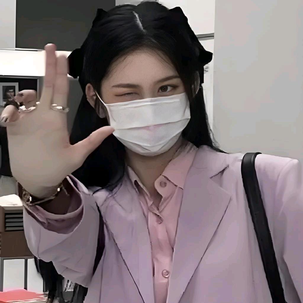 小霓娜