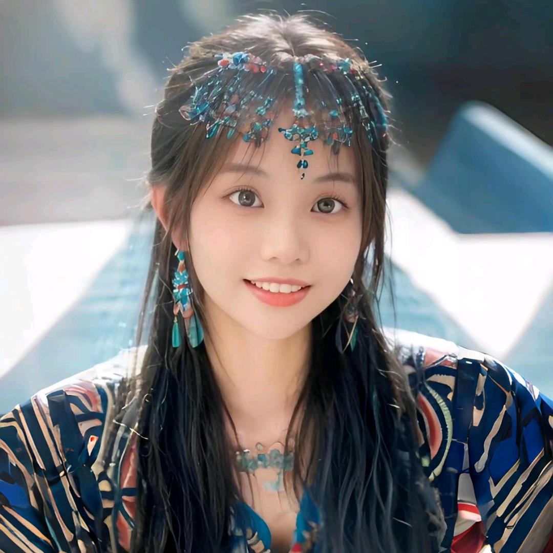 小粤亮