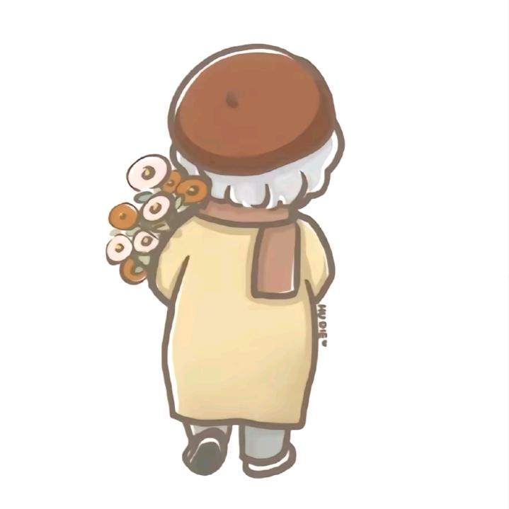 一家人