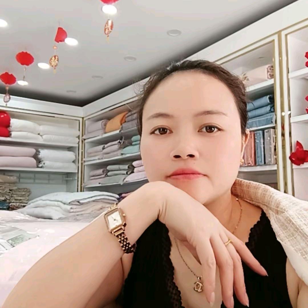 上海雨如家纺小琴