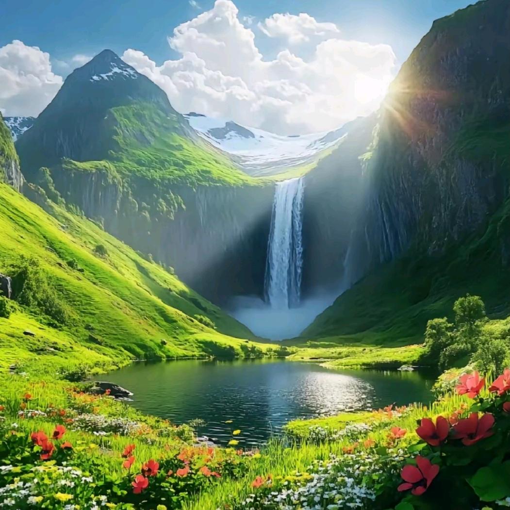 🍀🌸魔人小妖精🌸🍀