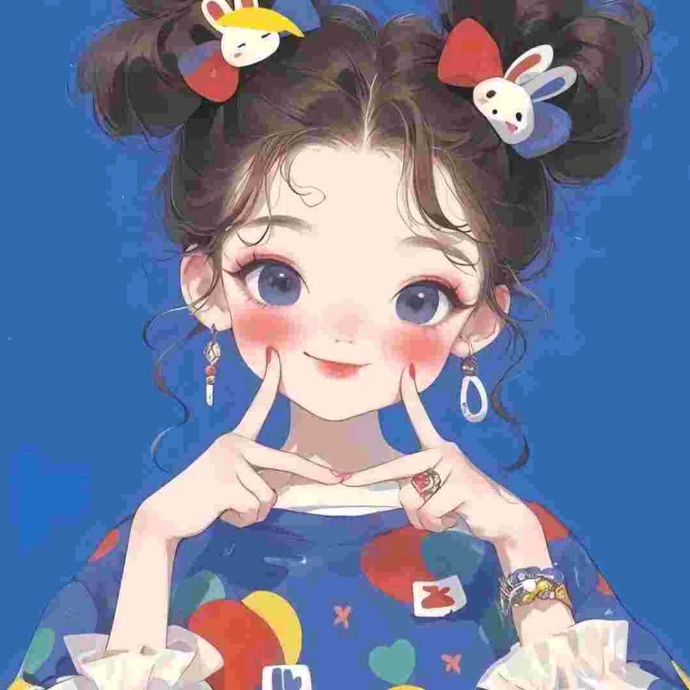 Queen。