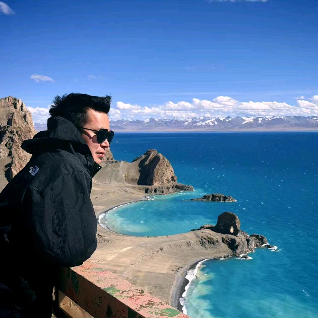 春风十里——不如你