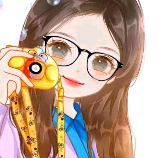 柠檬不萌💋