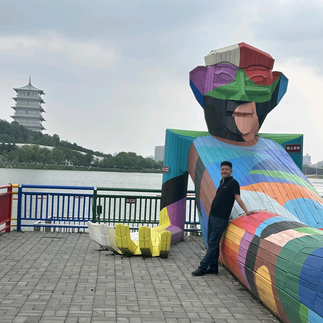 小扎西
