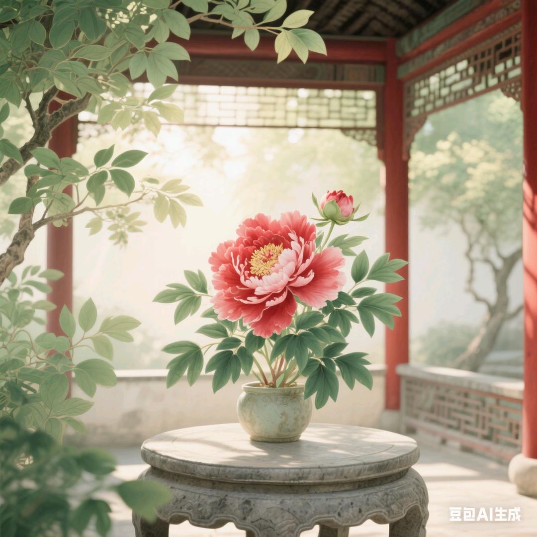 牡丹剧场