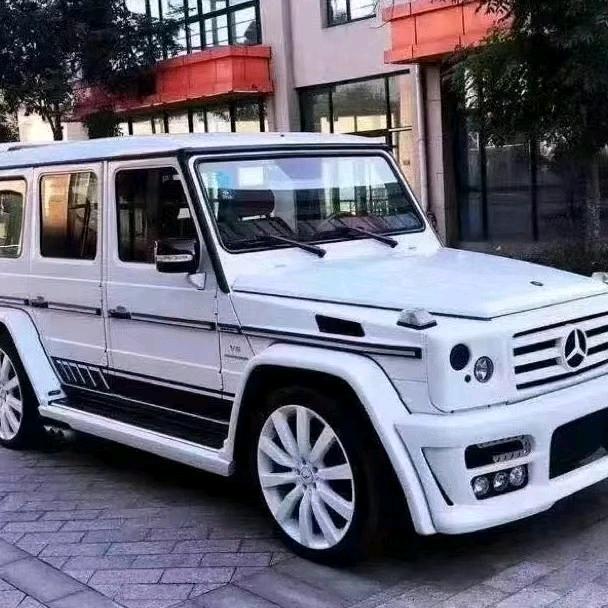 大G哥