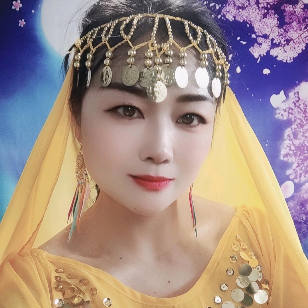 安庆牛肉妹（小号2）