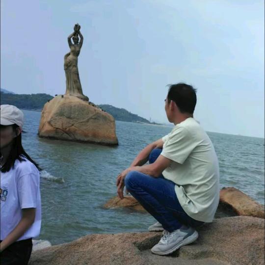 一切都是浮云