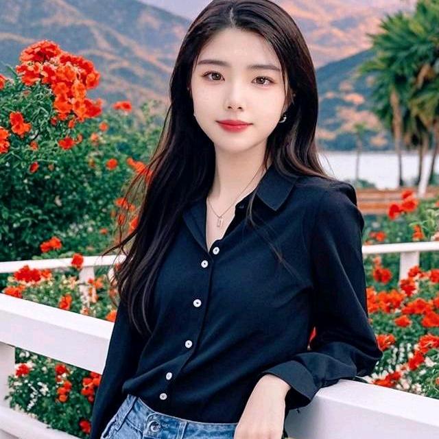 💐沉默是金🌺《不定时开播》